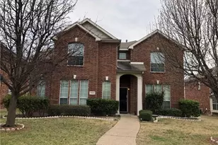 11963 Stephenville Dr, Frisco, TX 75035 - Photo 1