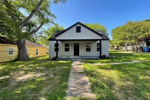 607 E Monterey St, Denison, TX 75021 - Photo 1