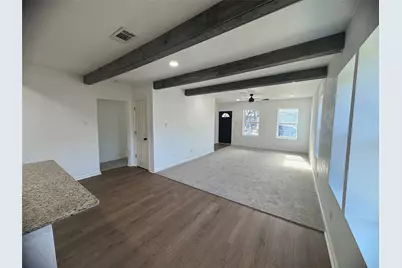 607 E Monterey Street, Denison, TX 75021 - Photo 4