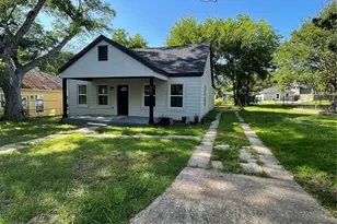 607 E Monterey St, Denison, TX 75021 - Photo 32