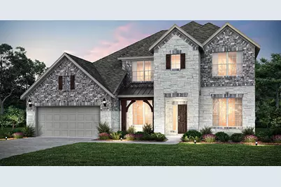 11153 Abbotsbury Road, Fort Worth, TX 76052 - Photo 1