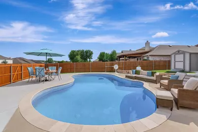 12644 Mourning Dove Lane, Fort Worth, TX 76244 - Photo 22
