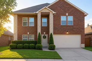 12644 Mourning Dove Ln, Fort Worth, TX 76244 - Photo 1