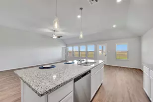 5003 Bee Balm Ln, Sanger, TX 76266 - Photo 20