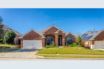 631 Allister Court, Roanoke, TX 76262 - Photo 1