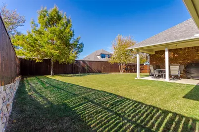 631 Allister Court, Roanoke, TX 76262 - Photo 30