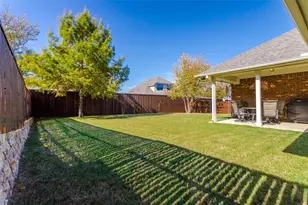 631 Allister Ct, Roanoke, TX 76262 - Photo 30