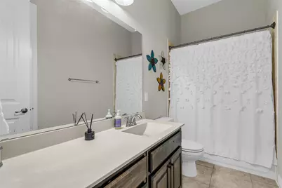 631 Allister Court, Roanoke, TX 76262 - Photo 22