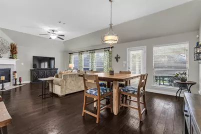 631 Allister Court, Roanoke, TX 76262 - Photo 10