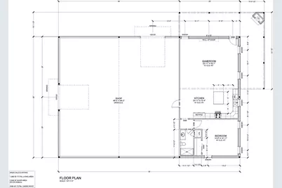 400 Wild Wood Lane, Whitesboro, TX 76273 - Photo 20