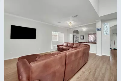 617 Crystal Brook Drive, Saginaw, TX 76179 - Photo 2