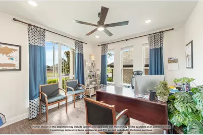 7208 Cherry Blossom Lane, Little Elm, TX 76227 - Photo 4