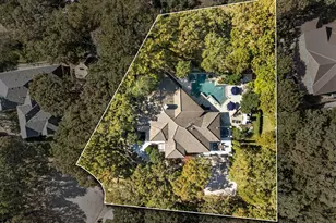 3028 Mountainview Ct, Grapevine, TX 76051 - Photo 2