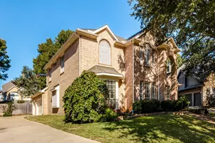 3604 Everton Dr, Flower Mound, TX 75022 - Photo 2