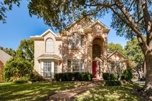 3604 Everton Dr, Flower Mound, TX 75022 - Photo 1