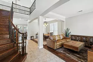 5903 Crescent Ln, Colleyville, TX 76034 - Photo 2