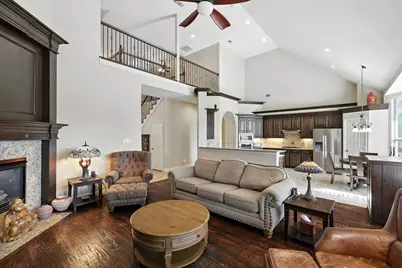 5903 Crescent Lane, Colleyville, TX 76034 - Photo 12