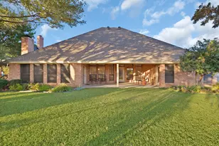 919 Riviera Dr, Mansfield, TX 76063 - Photo 36