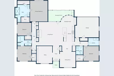 2200 Midhurst Drive, Arlington, TX 76013 - Photo 30