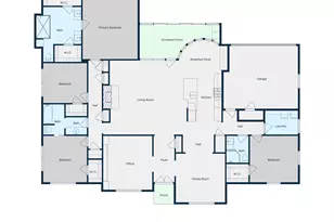 2200 Midhurst Dr, Arlington, TX 76013 - Photo 30