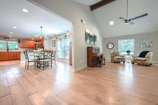 9613 County Rd 4091, Scurry, TX 75158 - Photo 2