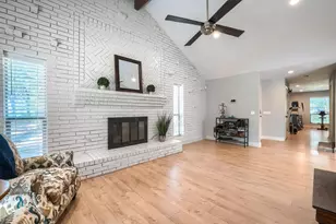 9613 County Rd 4091, Scurry, TX 75158 - Photo 4