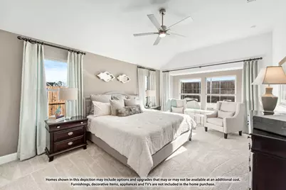 1104 Edgemire Lane, Aubrey, TX 76227 - Photo 20