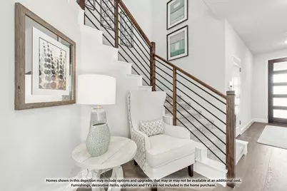 1104 Edgemire Lane, Aubrey, TX 76227 - Photo 4