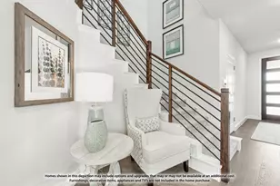 1104 Edgemire Ln, Aubrey, TX 76227 - Photo 4