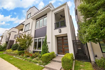 7632 Highcroft Way, Plano, TX 75024 - Photo 1