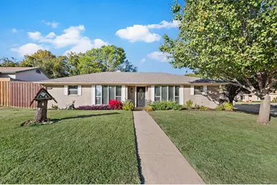 1723 Post Oak Drive, Bedford, TX 76021 - Photo 1