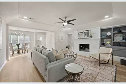 1723 Post Oak Drive, Bedford, TX 76021 - Photo 10