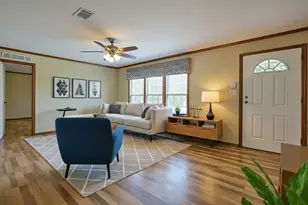 4813 Peachtree St, Granbury, TX 76048 - Photo 14