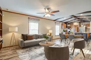 4813 Peachtree St, Granbury, TX 76048 - Photo 1