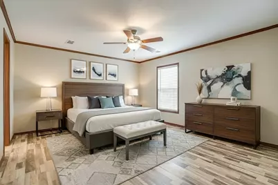 4813 Peachtree Street, Granbury, TX 76048 - Photo 20