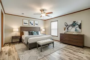 4813 Peachtree St, Granbury, TX 76048 - Photo 20