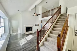 6709 Driffield Cir W, North Richland Hills, TX 76182 - Photo 2