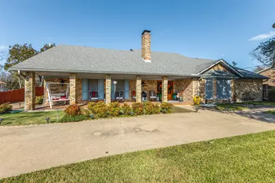 10615 Old Seagoville Road, Dallas, TX 75217 - Photo 2