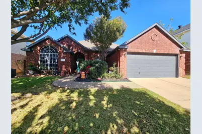 8381 Everglades Circle, Fort Worth, TX 76137 - Photo 1