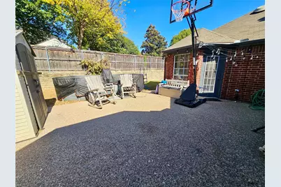 8381 Everglades Circle, Fort Worth, TX 76137 - Photo 32