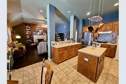 8381 Everglades Circle, Fort Worth, TX 76137 - Photo 10