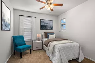 10933 Caldwell Ln, Fort Worth, TX 76179 - Photo 24