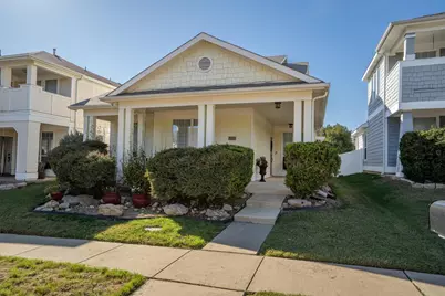 10933 Caldwell Lane, Fort Worth, TX 76179 - Photo 2