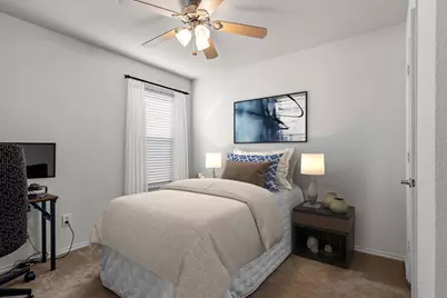 10933 Caldwell Lane, Fort Worth, TX 76179 - Photo 26