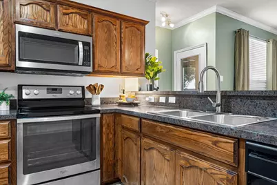 10933 Caldwell Lane, Fort Worth, TX 76179 - Photo 12