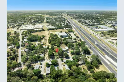 1011 Hackberry Street #A/B, San Marcos, TX 78666 - Photo 32