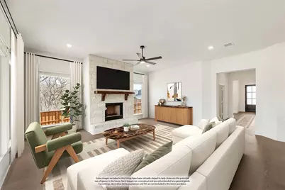 3308 Lakeland Lane, Anna, TX 75409 - Photo 10