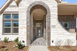 3308 Lakeland Ln, Anna, TX 75409 - Photo 4