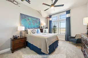 3308 Lakeland Ln, Anna, TX 75409 - Photo 6