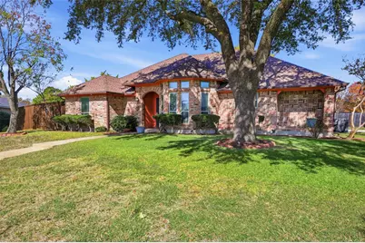 813 Timberline Court, DeSoto, TX 75115 - Photo 36